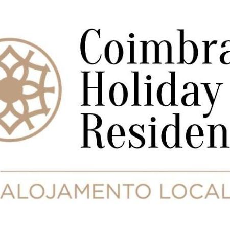 Coimbra Holiday Residence - Largo Da Conchada Ngoại thất bức ảnh