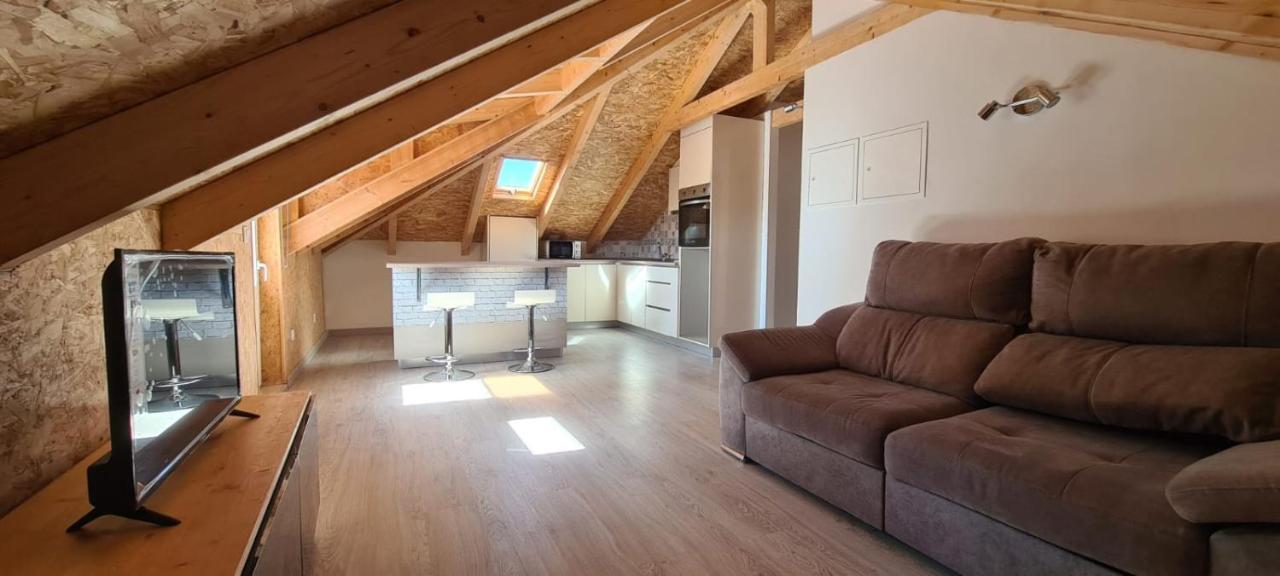 Coimbra Holiday Residence - Largo Da Conchada Ngoại thất bức ảnh