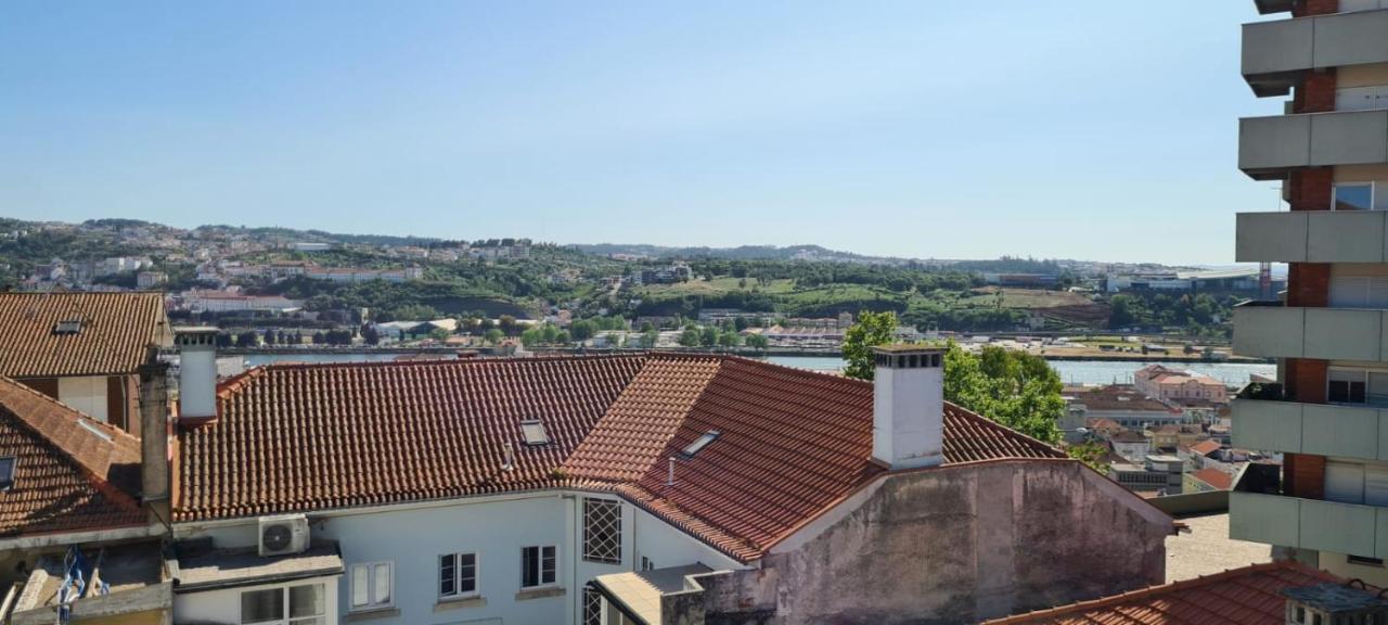 Coimbra Holiday Residence - Largo Da Conchada Ngoại thất bức ảnh