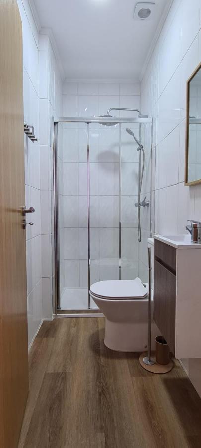Coimbra Holiday Residence - Largo Da Conchada Ngoại thất bức ảnh