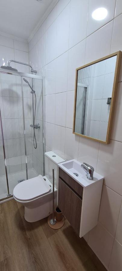Coimbra Holiday Residence - Largo Da Conchada Ngoại thất bức ảnh