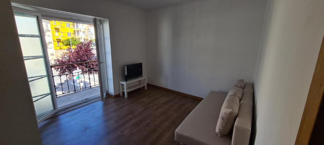 Coimbra Holiday Residence - Largo Da Conchada Ngoại thất bức ảnh