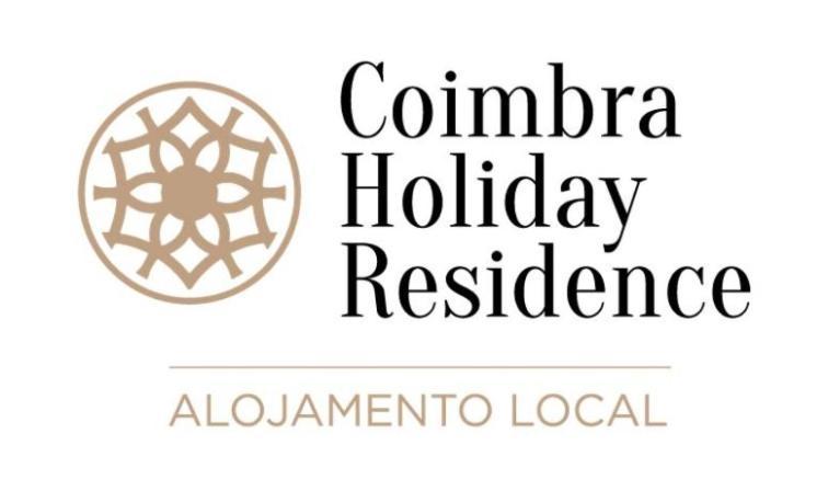 Coimbra Holiday Residence - Largo Da Conchada Ngoại thất bức ảnh