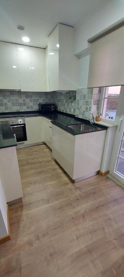 Coimbra Holiday Residence - Largo Da Conchada Ngoại thất bức ảnh