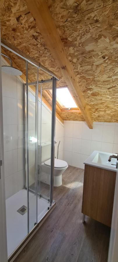 Coimbra Holiday Residence - Largo Da Conchada Ngoại thất bức ảnh