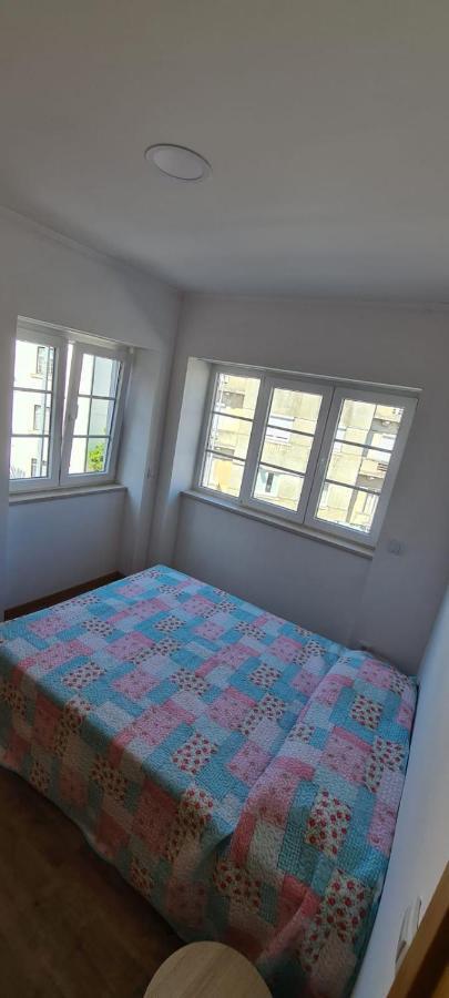Coimbra Holiday Residence - Largo Da Conchada Ngoại thất bức ảnh