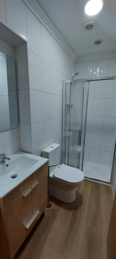 Coimbra Holiday Residence - Largo Da Conchada Ngoại thất bức ảnh