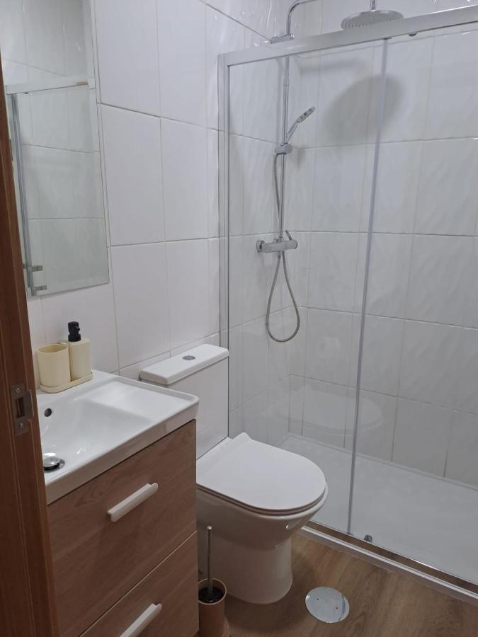Coimbra Holiday Residence - Largo Da Conchada Ngoại thất bức ảnh