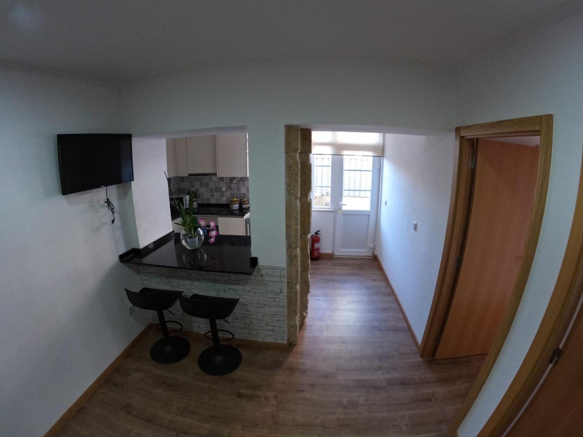 Coimbra Holiday Residence - Largo Da Conchada Ngoại thất bức ảnh