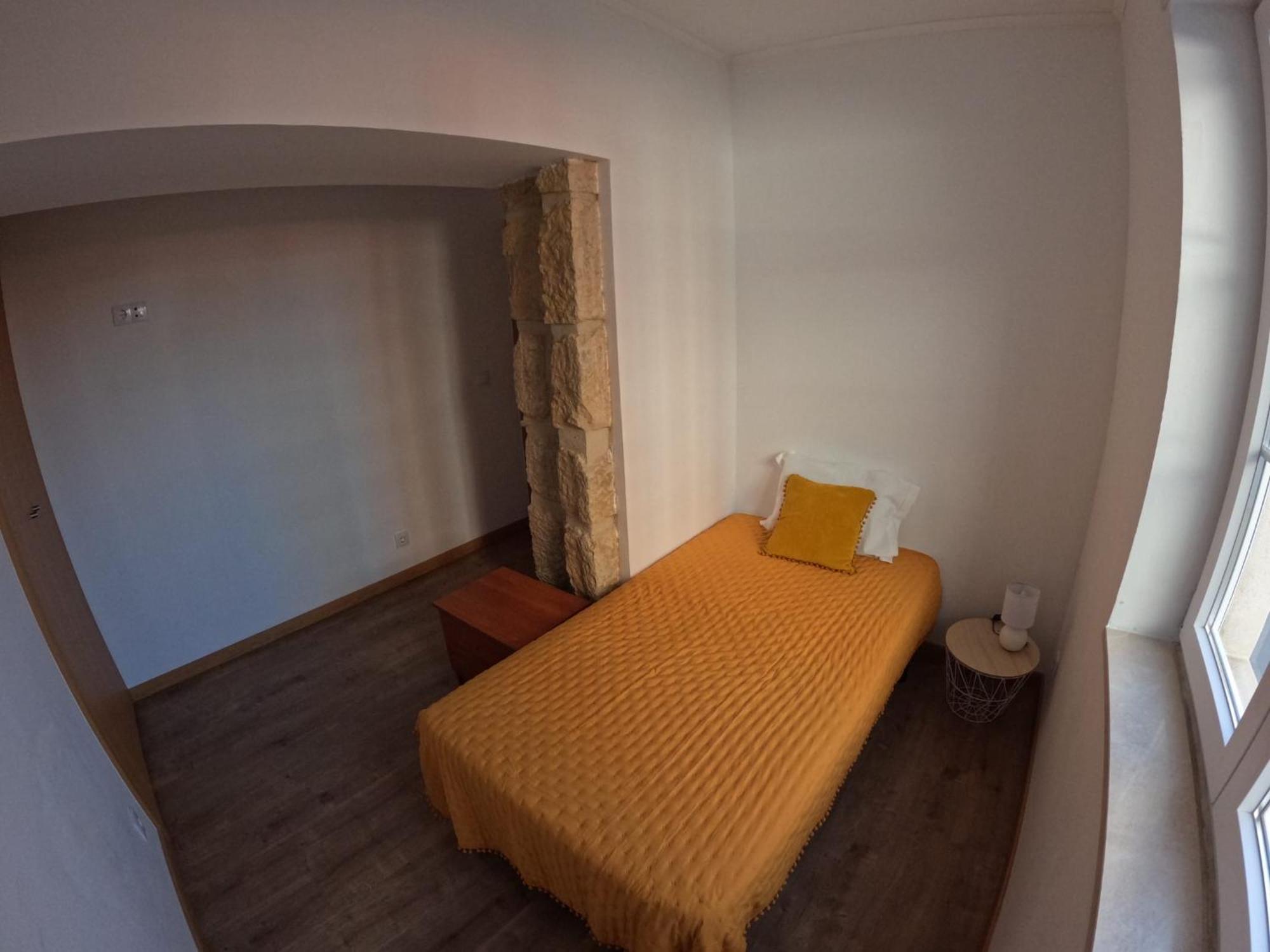 Coimbra Holiday Residence - Largo Da Conchada Ngoại thất bức ảnh