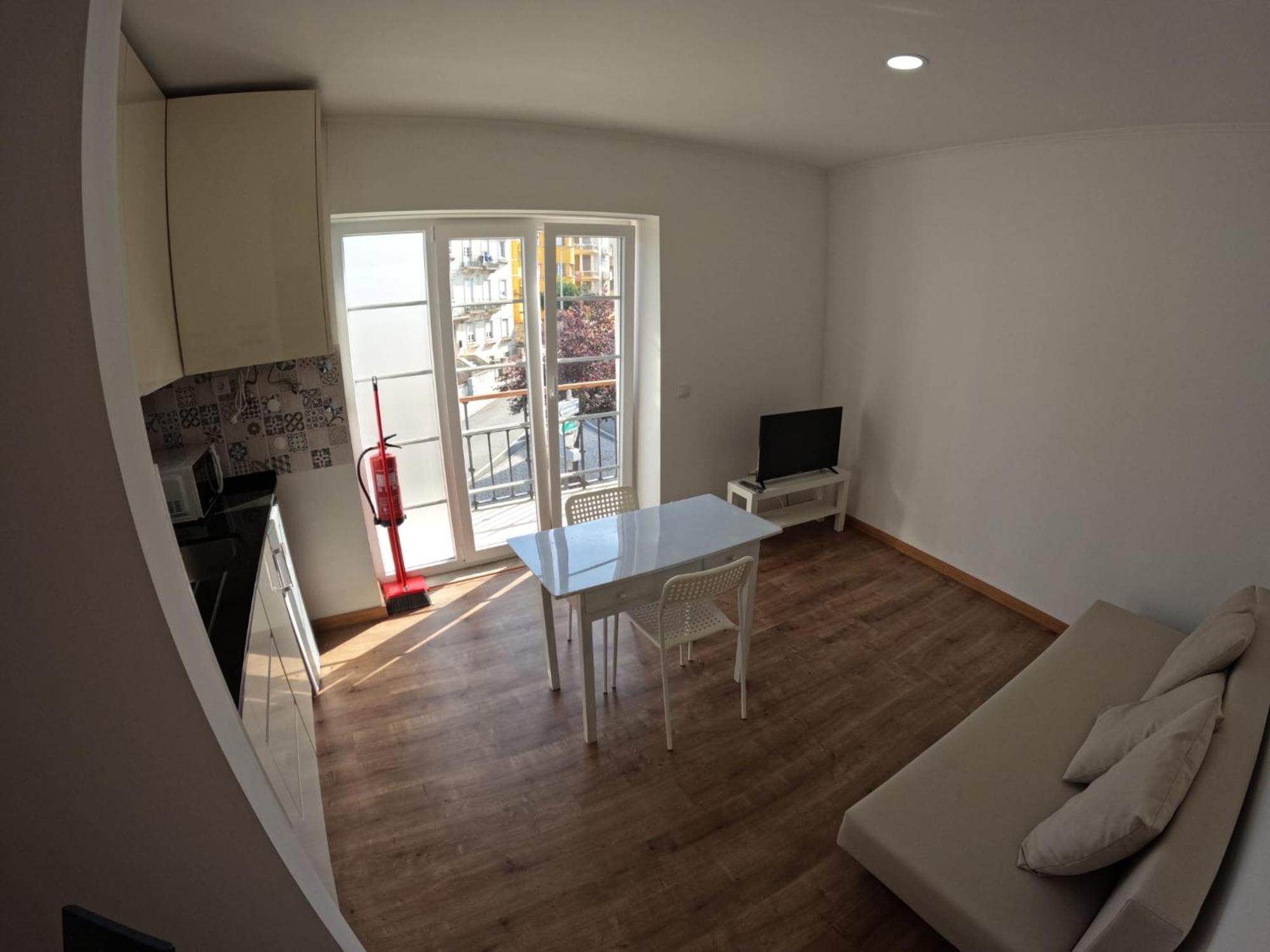 Coimbra Holiday Residence - Largo Da Conchada Ngoại thất bức ảnh