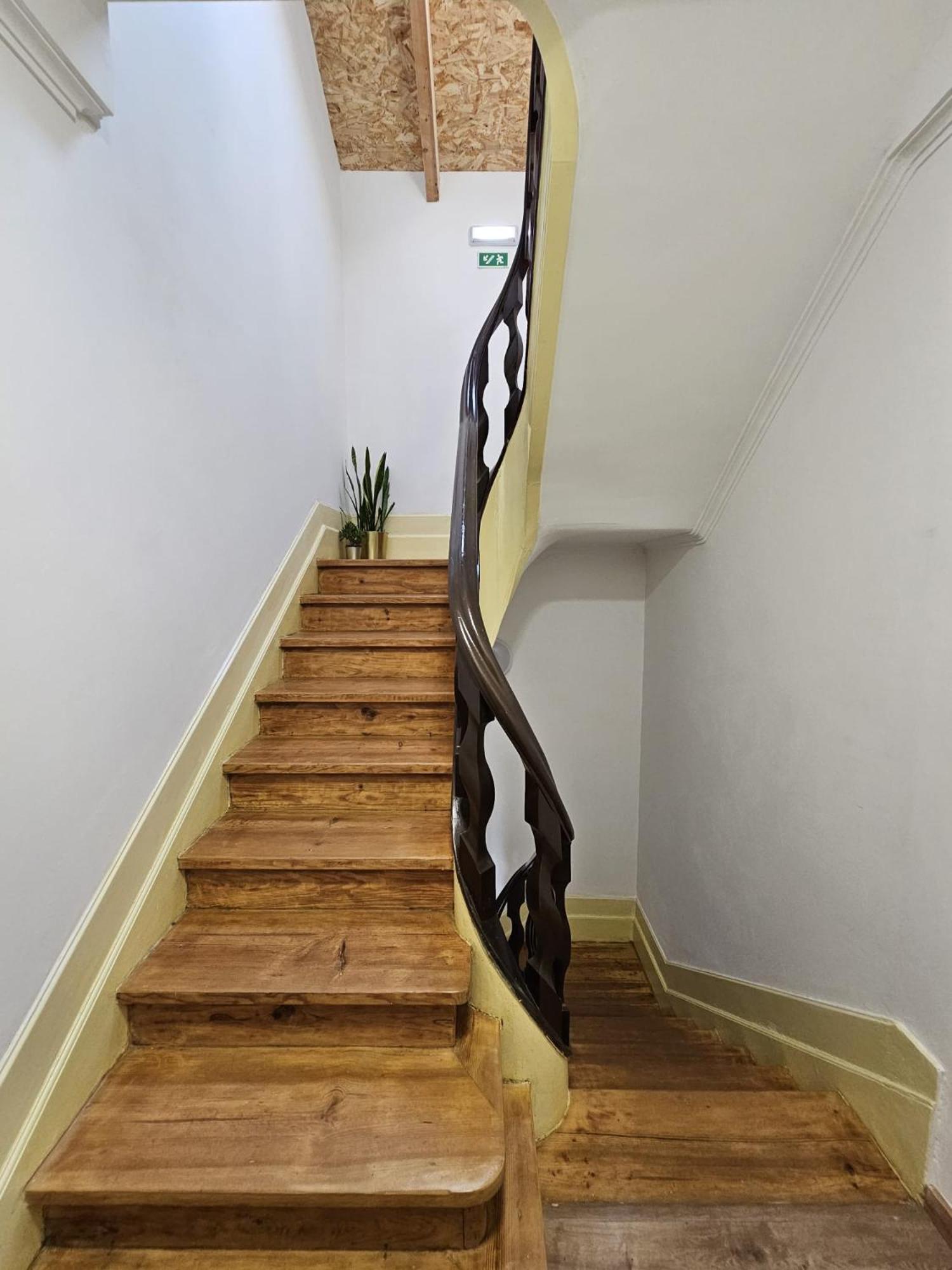 Coimbra Holiday Residence - Largo Da Conchada Ngoại thất bức ảnh